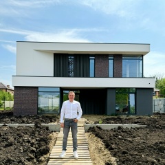 Andrey Pugin, Краснодар
