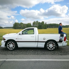 Алексей Автонов, 20.07, Новосибирск