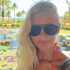 Виктория Зверева, 17.08, Санкт-Петербург