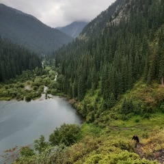 Дидар Кабдолданов