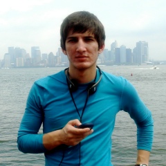 Никита Корнеев, 24.08.1992, Челябинск
