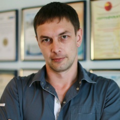 Алексей Сивов, 19.06.1979