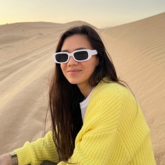 Guzal Yuldasheva, 12.07.1992, Dubai