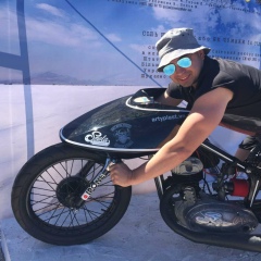 Сергей Звездунов, Киев