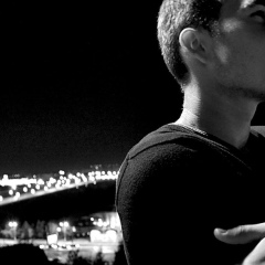 Макс Котельников, 01.06, Бор