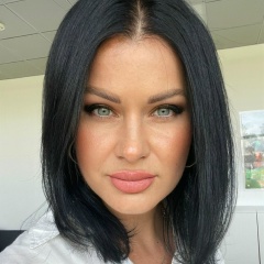 Надежда Зайцева, 23.09, Москва