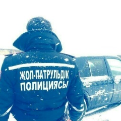 Kairat Zhumabai