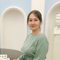 Татьяна Козлова, Большая Орша