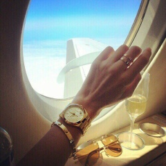 Анна Алёшина, 01.03