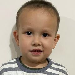 Диора Абдувахапова, 20.01, Астана