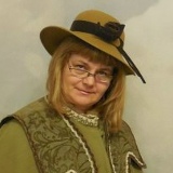 Елена Накостик, 24.06.1965, Санкт-Петербург