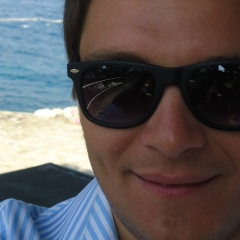 Вадим Горбань, 27.02.1983, Киев