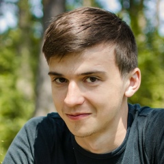 Андрій Унгурян, Львов