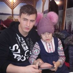 Андрей Кондратюк, 28.10.1987, Усинск