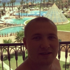 Виктор Шаров, 26.09.1989, Ростов-на-Дону