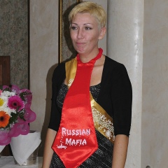 Ирина Сидоренкова, 11.04.1973, Москва