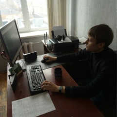 Денис Гладенко, 17.03, Киев