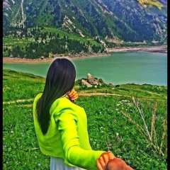 Сания Сержанкызы, 19.12, Тараз