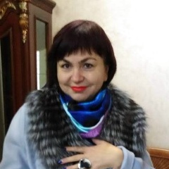 Светлана Юрина, Сосновоборск