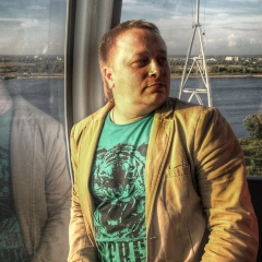 Андрей Топоров, 18.09, Казань