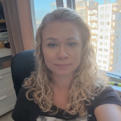 Светлана Грушка, 12.03.1983, Санкт-Петербург