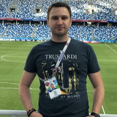 Евгений Жигульских, 15.01.1986, Москва