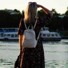 Татьяна Важнова, 09.03, Санкт-Петербург