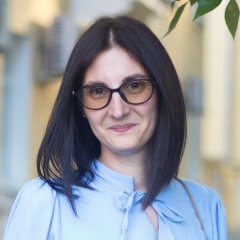 Екатерина Якунина, Краснотурьинск