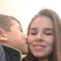 Светлана Тамаркова, 12.02.1994, Подольск