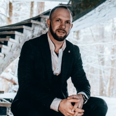 Александр Пронин, 08.04, Санкт-Петербург