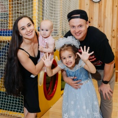 Евгений Шумарин, Киров