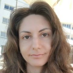 Елена Акимова, 22.04.1987, Москва