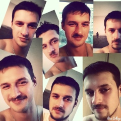Дима Кулешов, 13.02, Санкт-Петербург