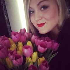 Наира Сергеева, 13.04, Москва