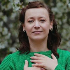 Наталья Красникова, 24.04.1986, Новосибирск