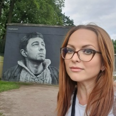 Татьяна Золова, 03.09.1988, Санкт-Петербург