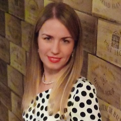 Екатерина Поземнова, 08.07, Саранск