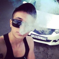 Rasad Aliyev, 02.06.1987, Санкт-Петербург