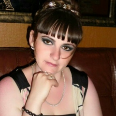 Татьяна Подгорная, 14.07.1984, Темиртау