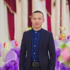 Аманкос Есенов, 29.01.1995, Актау