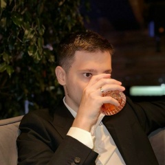 Григорий Богданов, 23.05.2001