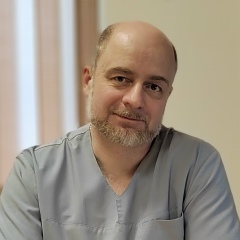 Владимир Алексеев, 08.02.1976, Санкт-Петербург