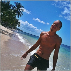 Francesco Richer, 10.09.1983, Taunggyi