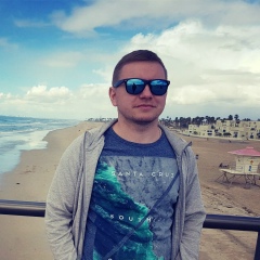 Евгений Рожков, 14.07