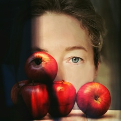 Ольга Алексеева, 27.09.1975, Санкт-Петербург