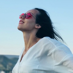 Екатерина Дубова, 10.01, Санкт-Петербург