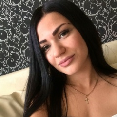 Юлия Кутилова, 26.07.1996, Шуя