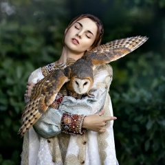 Виктория Григорьянц, 09.09.1994, Москва