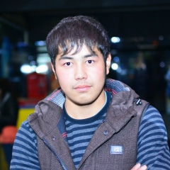 Abu-Bakir Sabyrov, 24.04.1994, Талас