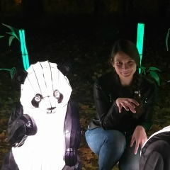 Maeve Сакура, 10.07, Горловка